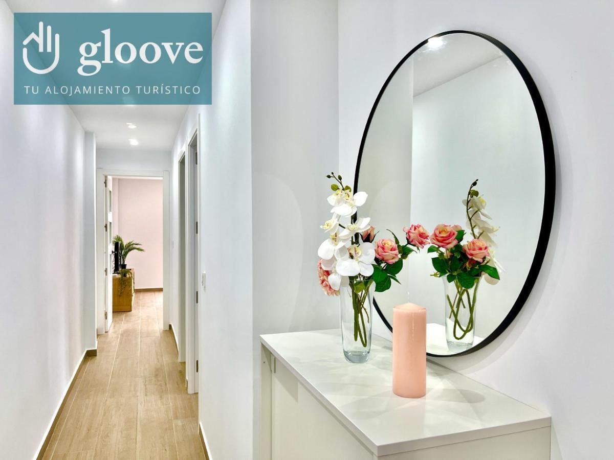 Ferienwohnung Chaves House By Gloove Santa Pola Exterior foto